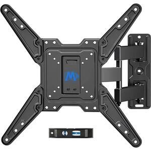 Mounting Dream TV Mount for Most 26-55 Inch TVs  Wall Mount on Single Stud New